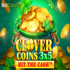 ৩ কয়েন ট্রেজারস - 3 Coin Treasures স্লট গেম
