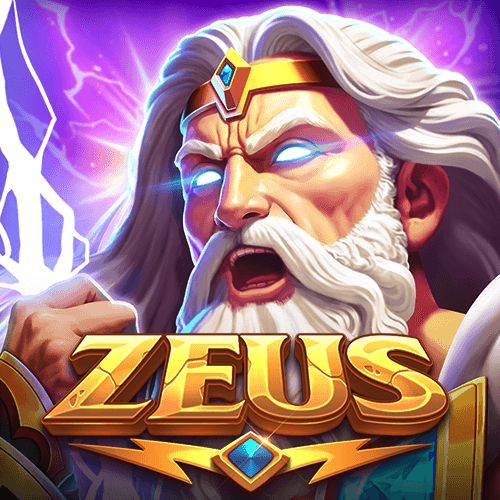 Zeus স্লটের আইকন